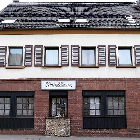 Zum Muehlehannes Rohrbach  Экстерьер фото